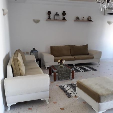 Superbe Appartement Bord De Mer Sousse Luaran gambar