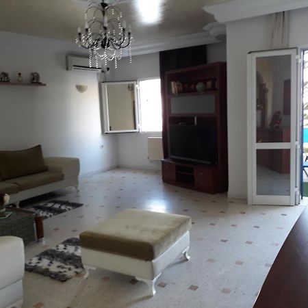 Superbe Appartement Bord De Mer Sousse Luaran gambar