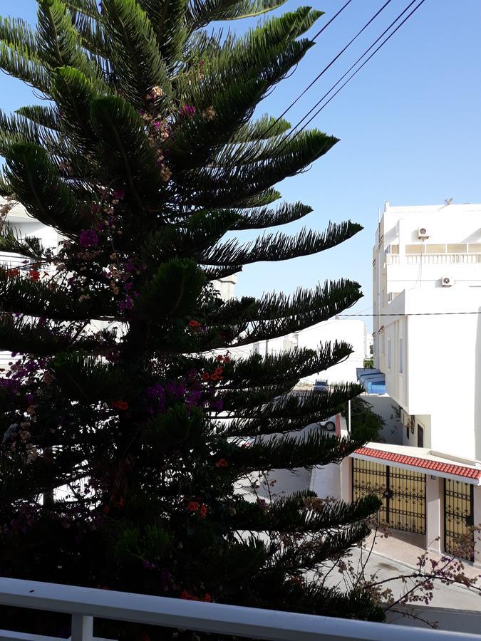 Superbe Appartement Bord De Mer Sousse Luaran gambar